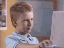 blond-kid blond-kid